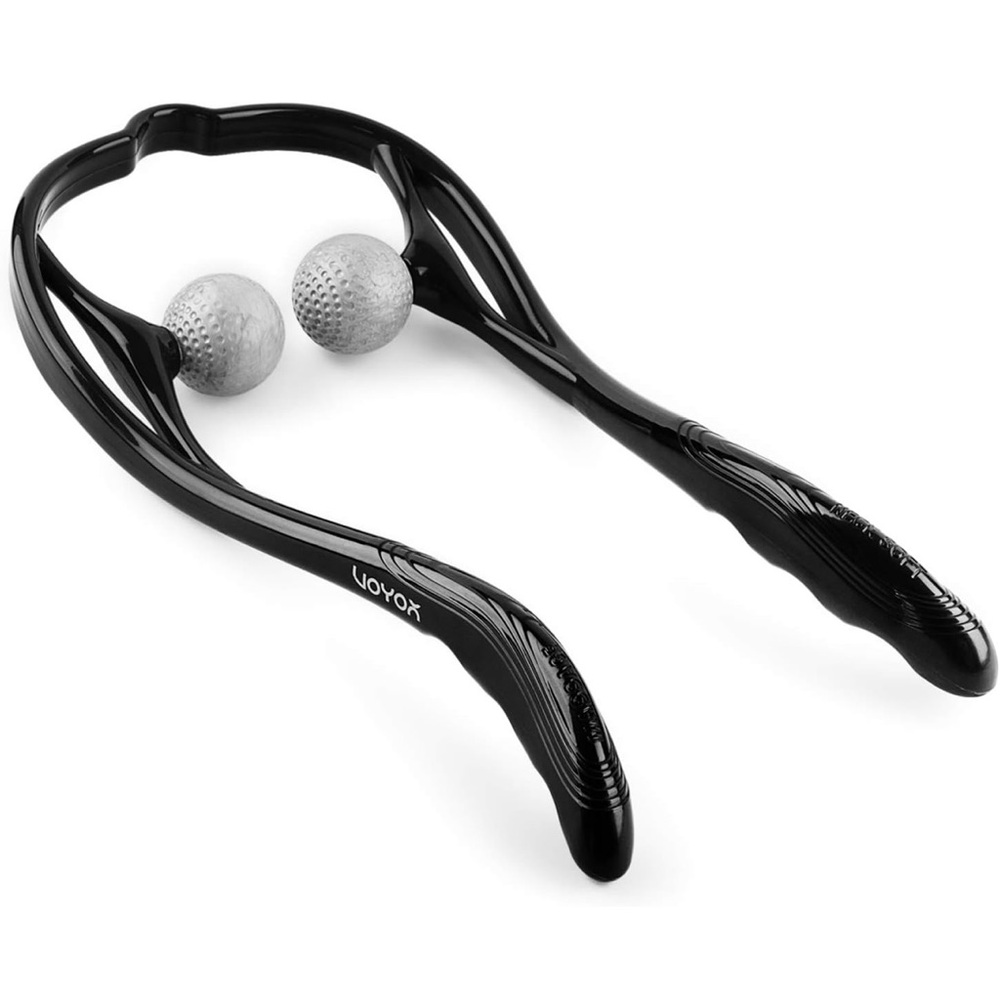 💥 DONATING VOYOR Neck/Shoulder Massager Shiatsu Deep Tissue Dual Trigger Point